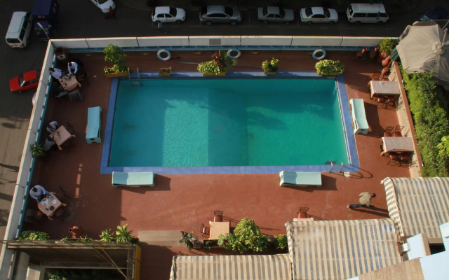 Jambo Chester Nairobi