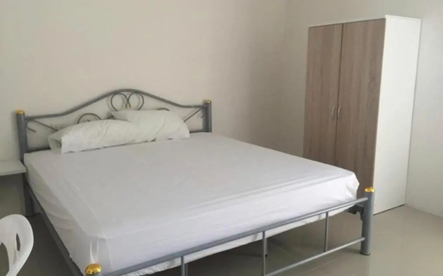SKF Apartment