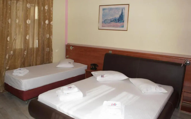 Hotel Diethnes