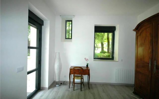 Gite de Charme a 15mn de Bordeaux Autonomie 100%