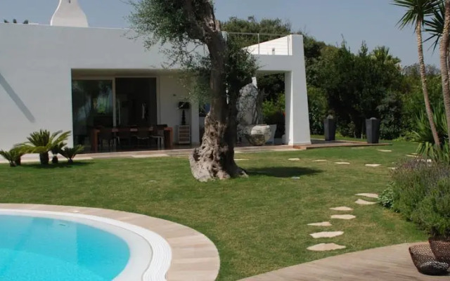 Villa Diana