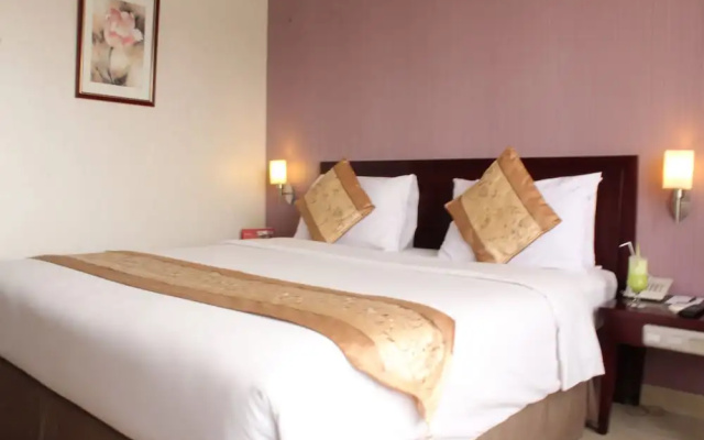 Citra Inn Hotel