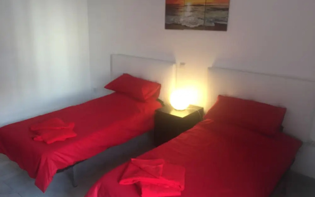 Jupiter appartments
