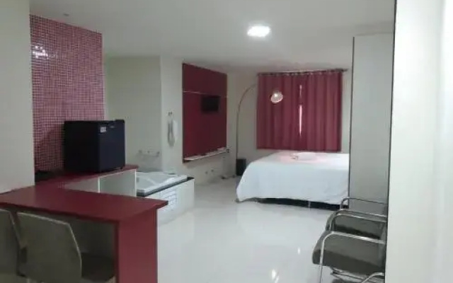 Hotel Dom Quixote