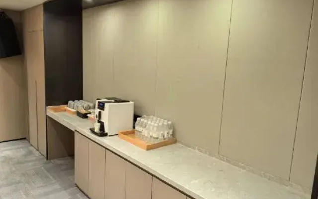 JI Hotel (Nyingchi Nanyue Avenue Niyang Shiguang)