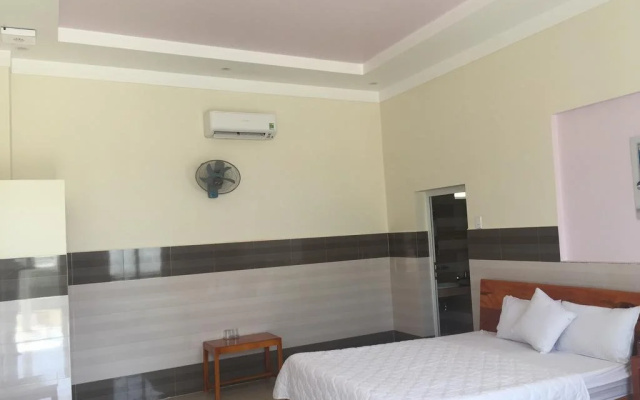 Hoa Hiep Hotel