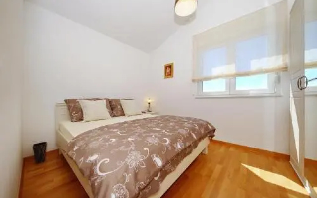 Beach Apartments Fuego Nin