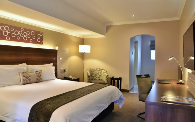 Birchwood Hotel and OR Tambo Conference Centre