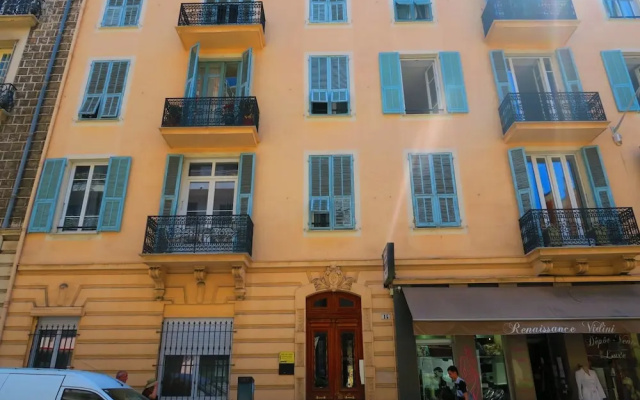 Côté Jardin by Nestor&Jeeves