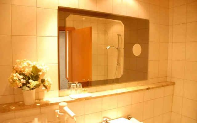 Hotel Edelweiss