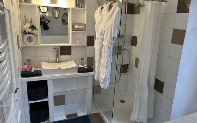 Le Clos Romantic