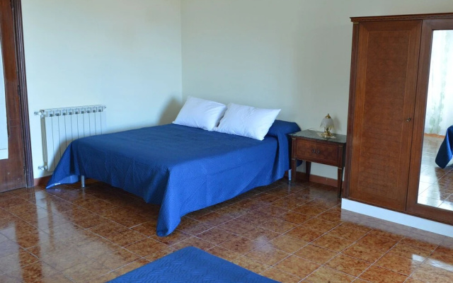 B&B Domus Stabiae