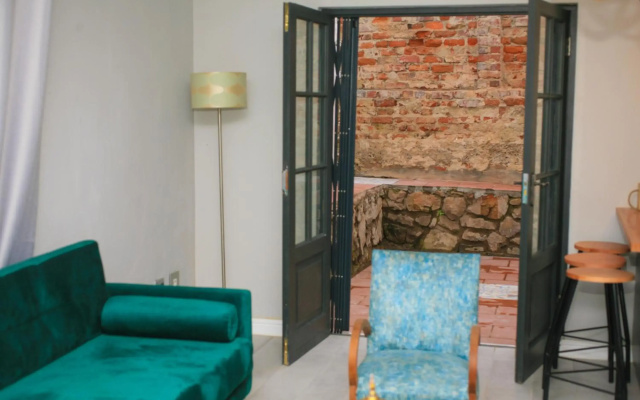 Cape Town - Bo Kaap- 2 Bedroom Cozy Apartment