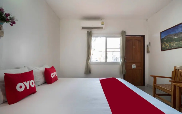Samanmit Inn Hotel by Oyo Rooms