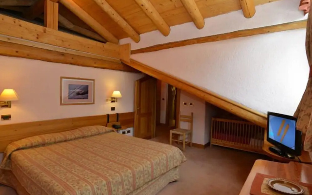 Notre Maison Eco Wellness Hotel