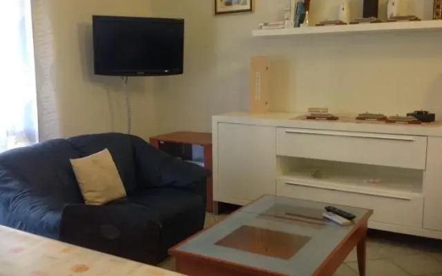 Andreas Guesthouse