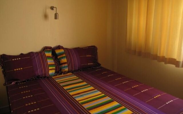 Отель A.T guesthouse Таиланд, Бангкок - отзывы, цены и фото номеров - забронировать отель A.T guesthouse онлайн