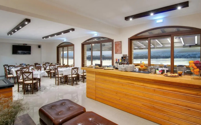 La Suite Boutique Hotel & Spa