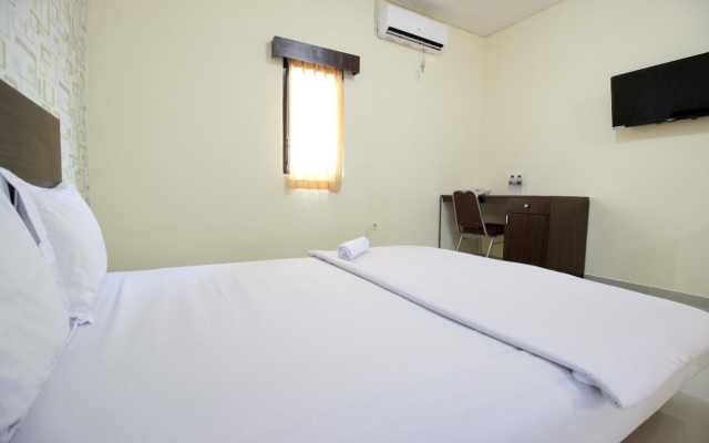 Hotel O Pogung Near Near Ugm Formerly Maleo Residence