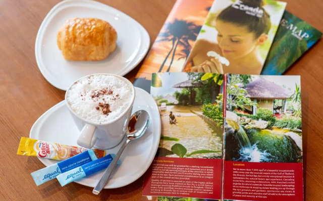 Eranda Pool Spa Villa, Chaweng