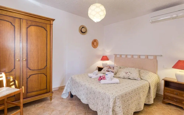 Maison Baousset in Menton