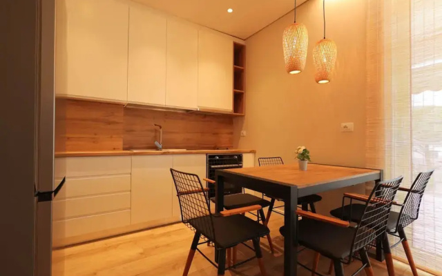Sanpietro Vacation Apartment 012