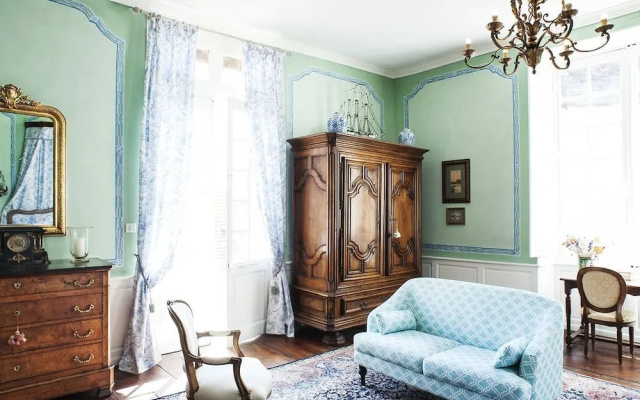 Le Griffon - Les Suites Sarladaises