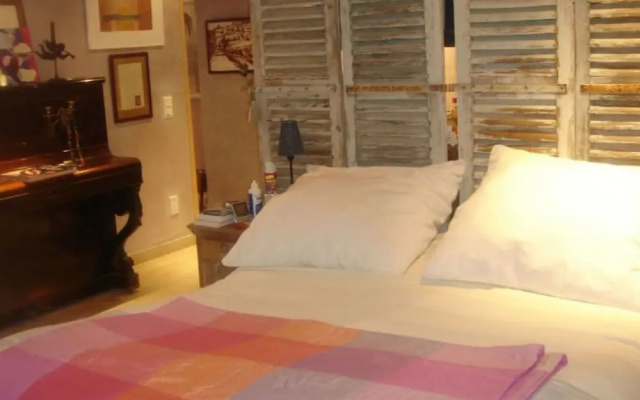 Cosy Villa With Private Pool La Chaleureuse