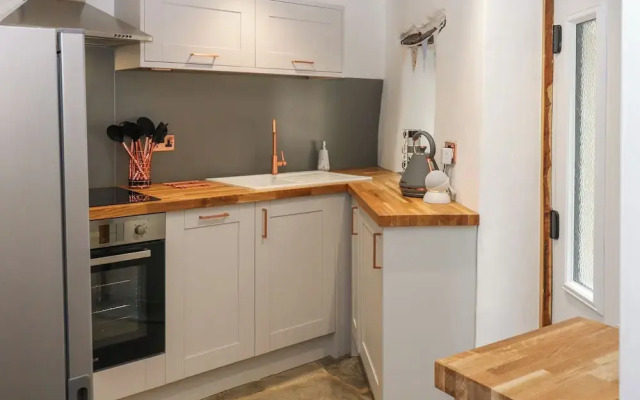 Lydgate Cottage