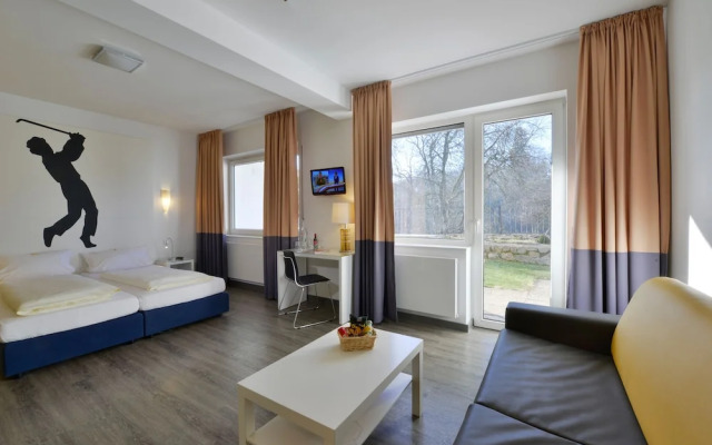 Hotel Fliegendes Klassenzimmer
