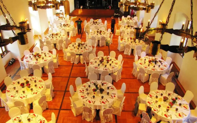 Hotel-Gasthof am Selteltor