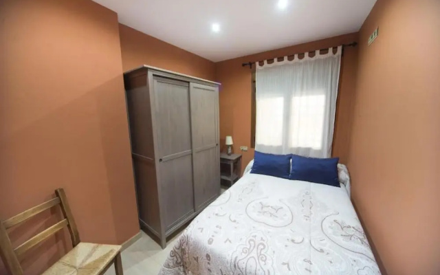 Los Toneles Apartment
