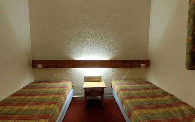 Appartement Les Arcs 1800, 3 pièces, 6 personnes - FR-1-411-34