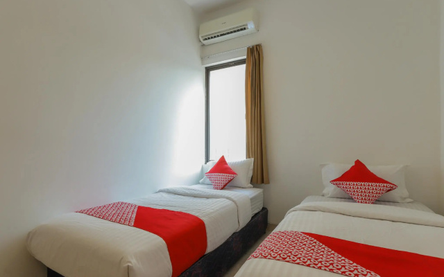 Hotel O Idola Residence