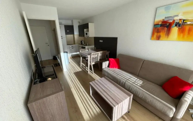 Appartement Valberg