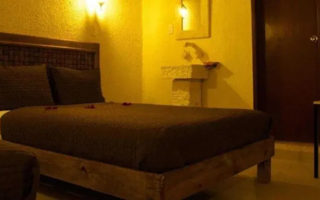Hotel Casa Yucatan