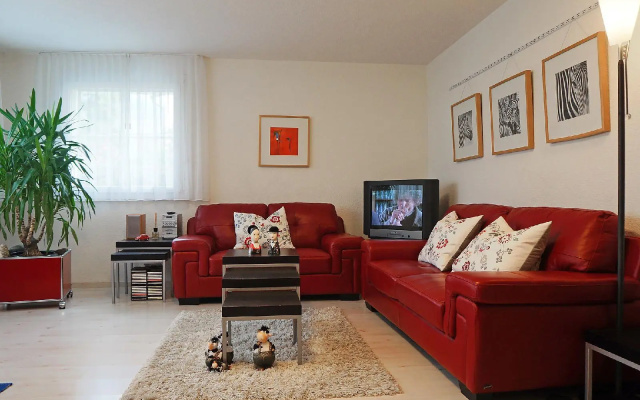 Oelestrasse 21 - One Bedroom