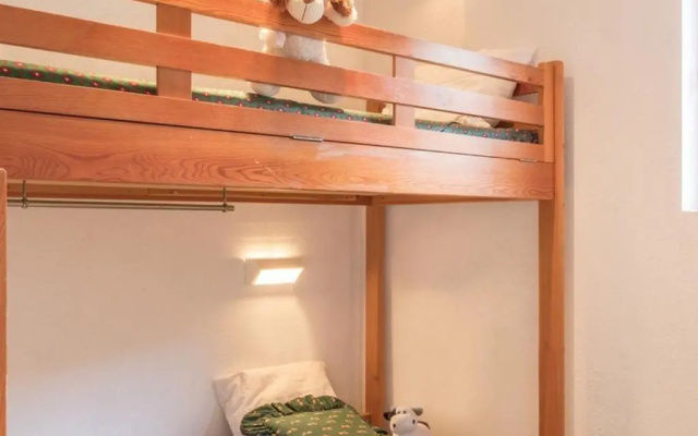 Appartement Le Monêtier-les-Bains, 5 pièces, 8 personnes - FR-1-330F-12