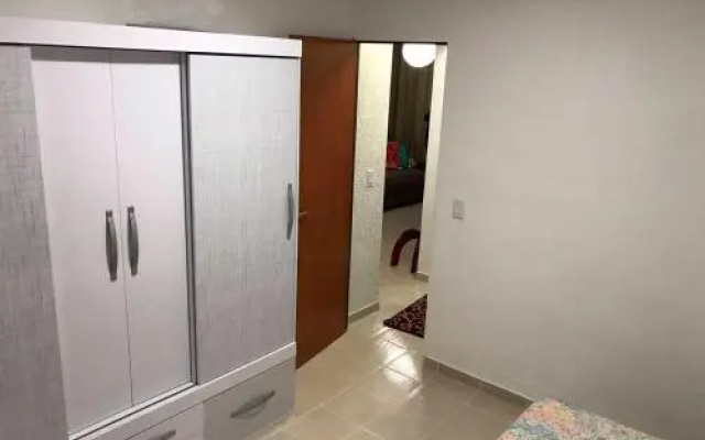 Apartamento com vista espetacular