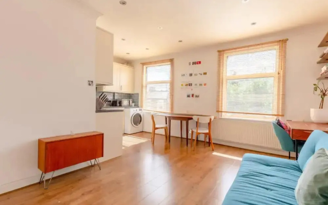 Cosy 1 Bedroom Apartment in North Maida Vale