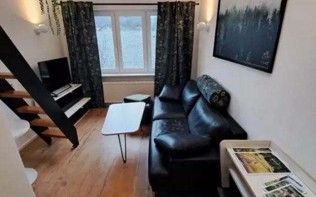 Ferienhaus 13b