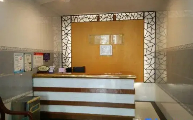 Yangzhou Zhiyue Fengyuan Hotel