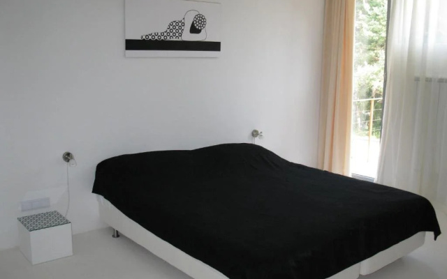 Family Hotel The Body