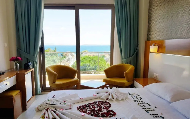 Hotel Santana Life