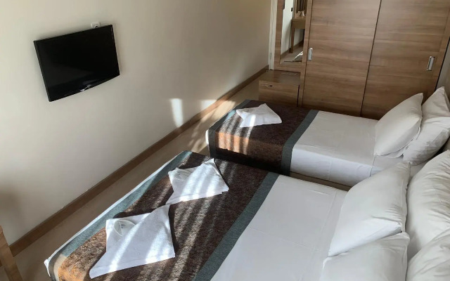 Kecik Hotel