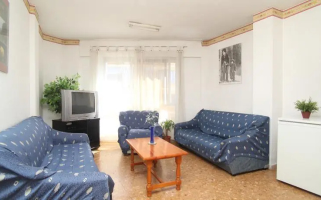 Residencia Familiar Casa Nostra
