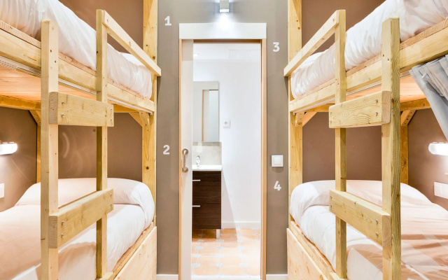 ANT Hostel Barcelona