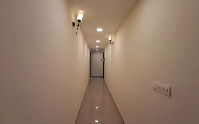 IP Hill Nest By Qotel Sahastradhara