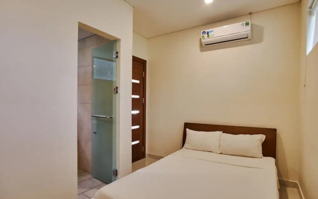 Sekong VIlla Da Nang Beach