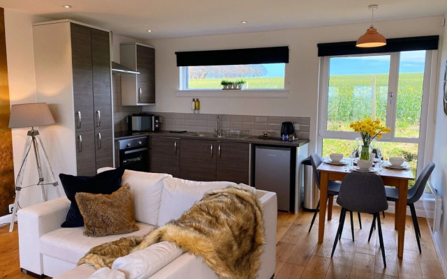 Druid House Lodge